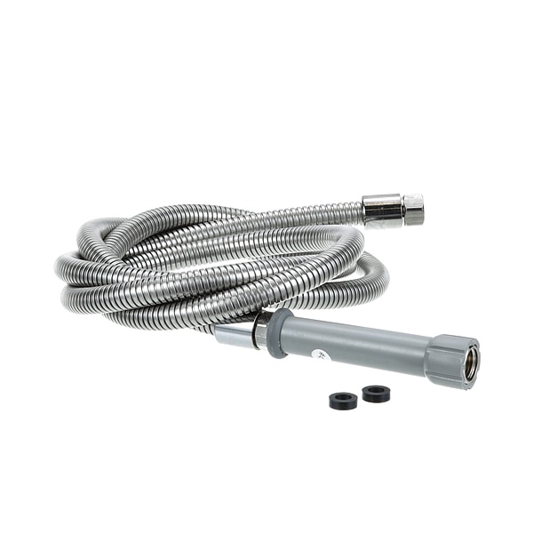 Hose, Pre-Rinse , 96", Leadfree